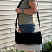 Crochet Laptop Case w/ Strap pattern 