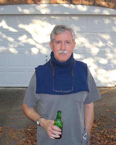 Dickey - BlissKnitter