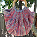 Galena Handbag pattern 