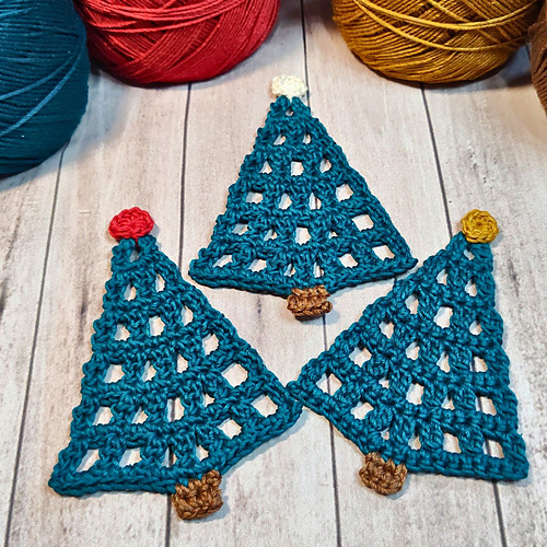 Ventanitas Evergreen