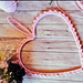 Sweetie Pie Heart pattern 