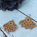 All for Magui Earrings pattern 