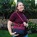 Heidi Handbag pattern 