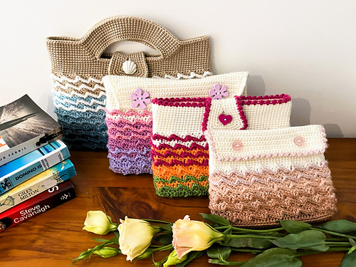 Whisper Wave Ipad Book Cover