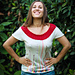 Jelly Bean Tee Edging photo 3