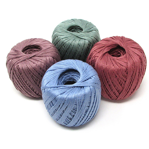 Pinwheel Pin Cushion photo 7