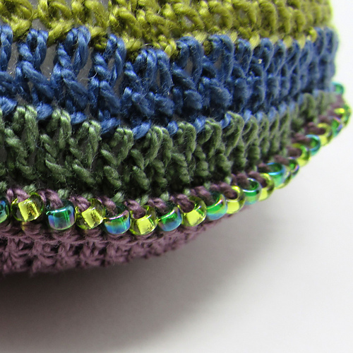 Pinwheel Pin Cushion photo 2