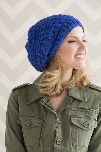 Slouchy Hat photo 2
