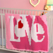 Heart Throb Blanket photo 4