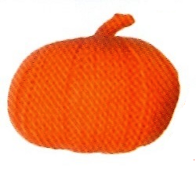 Small Pumpkin