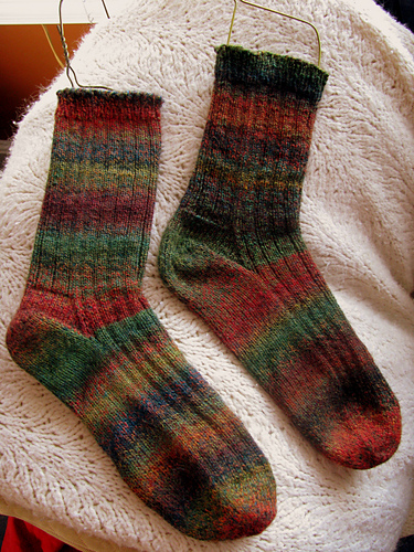 TDTU Vanilla Sock photo 3