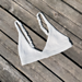 Scrunchie Bralette pattern 