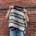 504 Sweater pattern