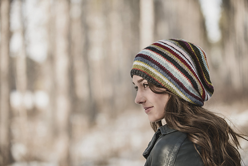 21 Color Slouch