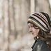21 Color Slouch pattern 