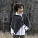 Sasha Wrap pattern 
