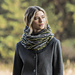 Chain of Lakes Cowl pattern 