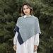 Bianca Wrap pattern 