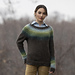 Lula Sweater pattern 