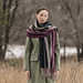 Alta Lakes Wrap pattern 