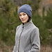 Timeless Tweed Hat pattern