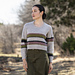 Perham Pullover pattern
