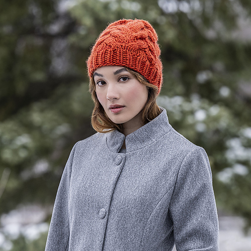 White Bear Lake Hat