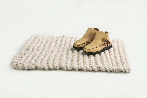 Big Lake Rug photo 1
