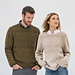 Pemberton Pullover pattern 