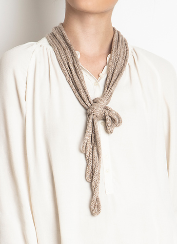 New Hope Necklace photo 4
