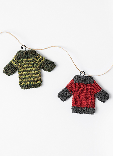 Holiday Cheer Mini Sweater photo 3