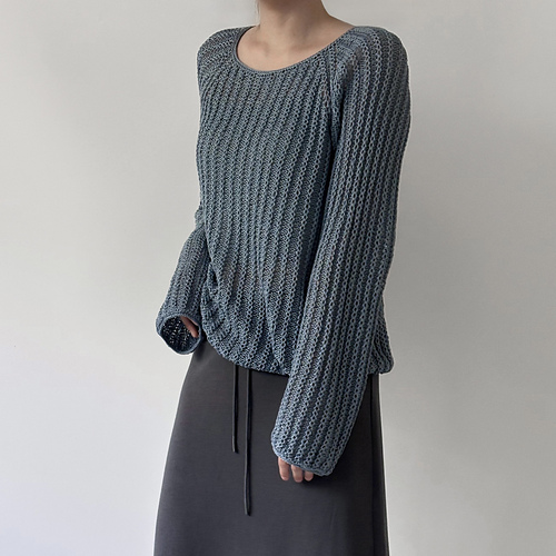 Lucent Pullover