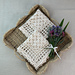 Lotte Lace Handkerchief pattern 