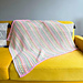 Bonnie Baby Blanket pattern