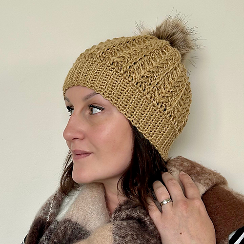 Shipka Hat