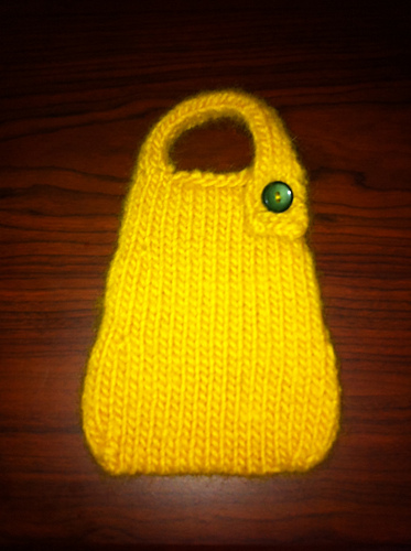 Tiny Tote photo 2
