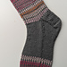 October Socks 2026 pattern