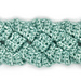Nordic Twist Headband pattern