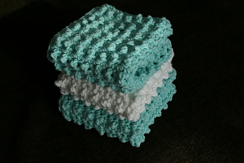 Nubbie Scrubbies 다른 모습 5
