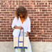 The Oak Bluffs Tote Bag pattern 