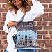 Chelsea Market Bag pattern 