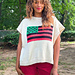 Americana Sweater pattern 