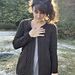 Roe Cardi pattern 