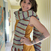 Barcliff Scarf pattern