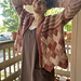 Bearses Cardi pattern