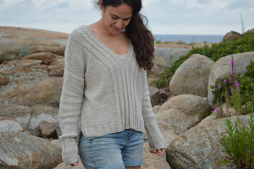 Ravelry: Beach Life pattern by Annie Lupton