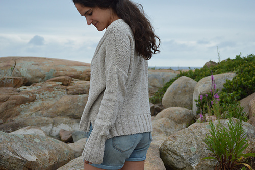 Ravelry: Beach Life pattern by Annie Lupton