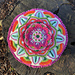 Flor Royal pattern 