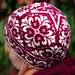 Edith the Hat pattern 