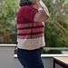Cherry Pearl Tee pattern